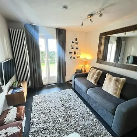 アパート Marelle Apartment, *