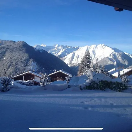 Appartement Marelle Apartment,