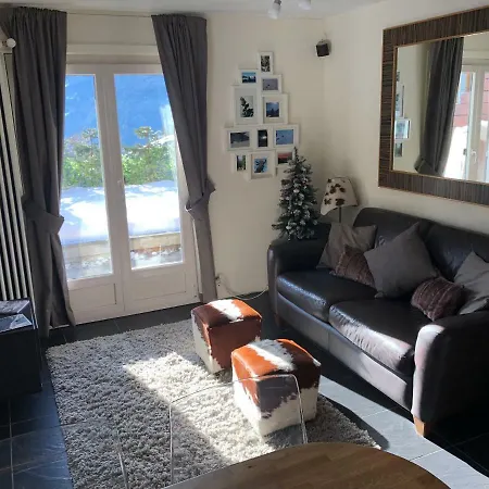 Appartement Marelle Apartment, *