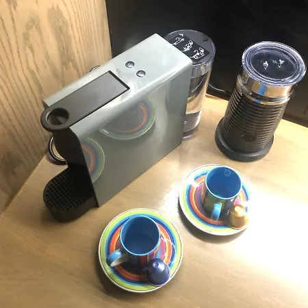 公寓 Marelle Apartment, *