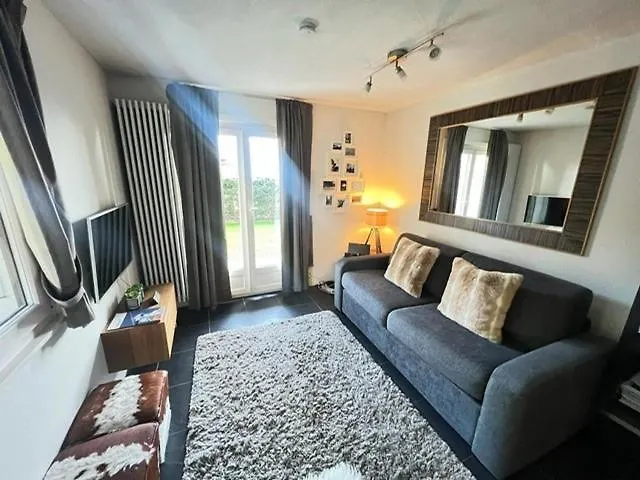 Apartment Marelle Apartment, *