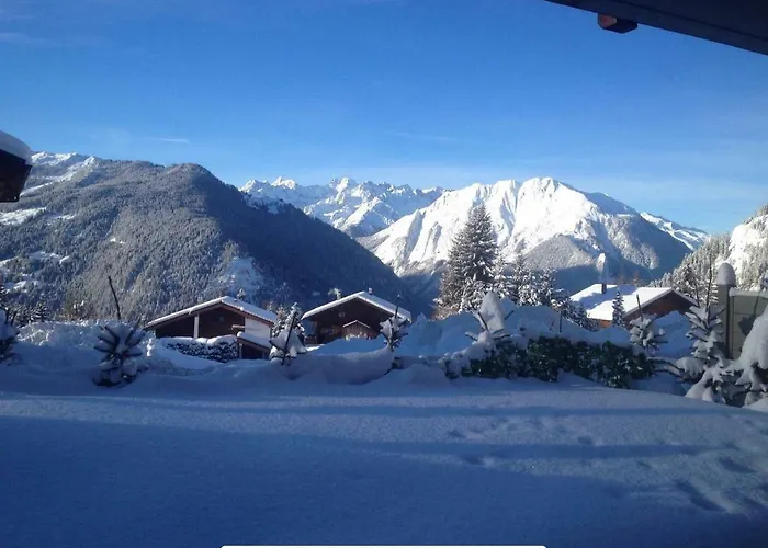 Apartment Marelle Apartment,