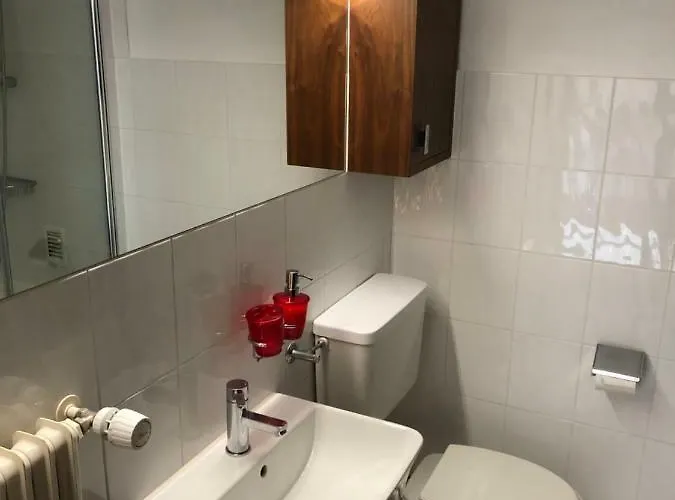 Marelle Apartment, Appartement