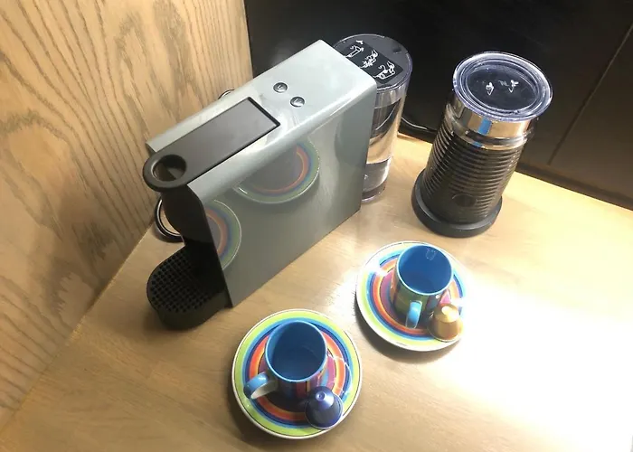 Appartement Marelle Apartment, *