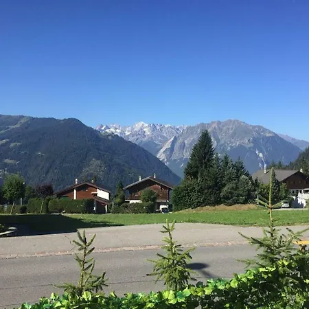 Marelle Apartment, *