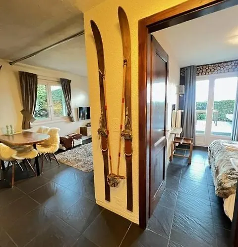 Marelle Apartment, Daire